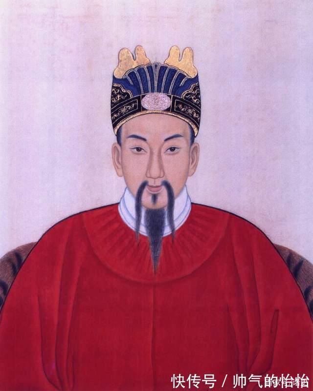 袁承志#袁崇焕与毛文龙的后代金庸笔下的形象,与历史截然不同