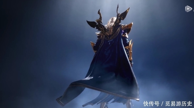 斗罗大陆|斗罗大陆：武魂殿大战海神岛，两千名魂师被全灭，损失两名长老