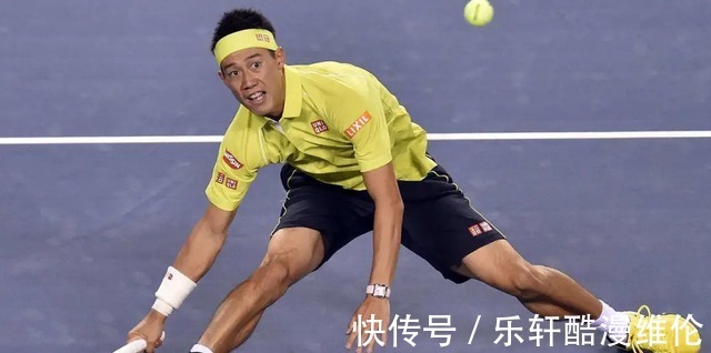 美网|锦织圭希冀2022排名回升、大满贯四强!