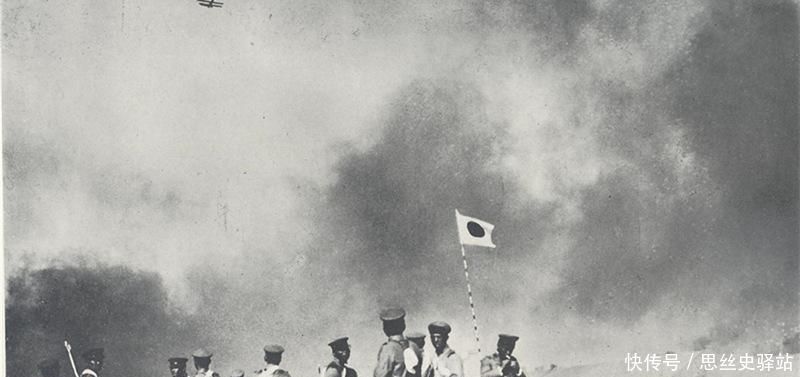 机构|东北军20万关东军不到3万,为何敢发动九一八?依靠一个神秘机构