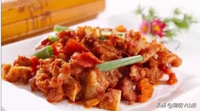 客人|在家请客做的12道家常菜招待，道道色香味俱全，客人吃了连连称赞