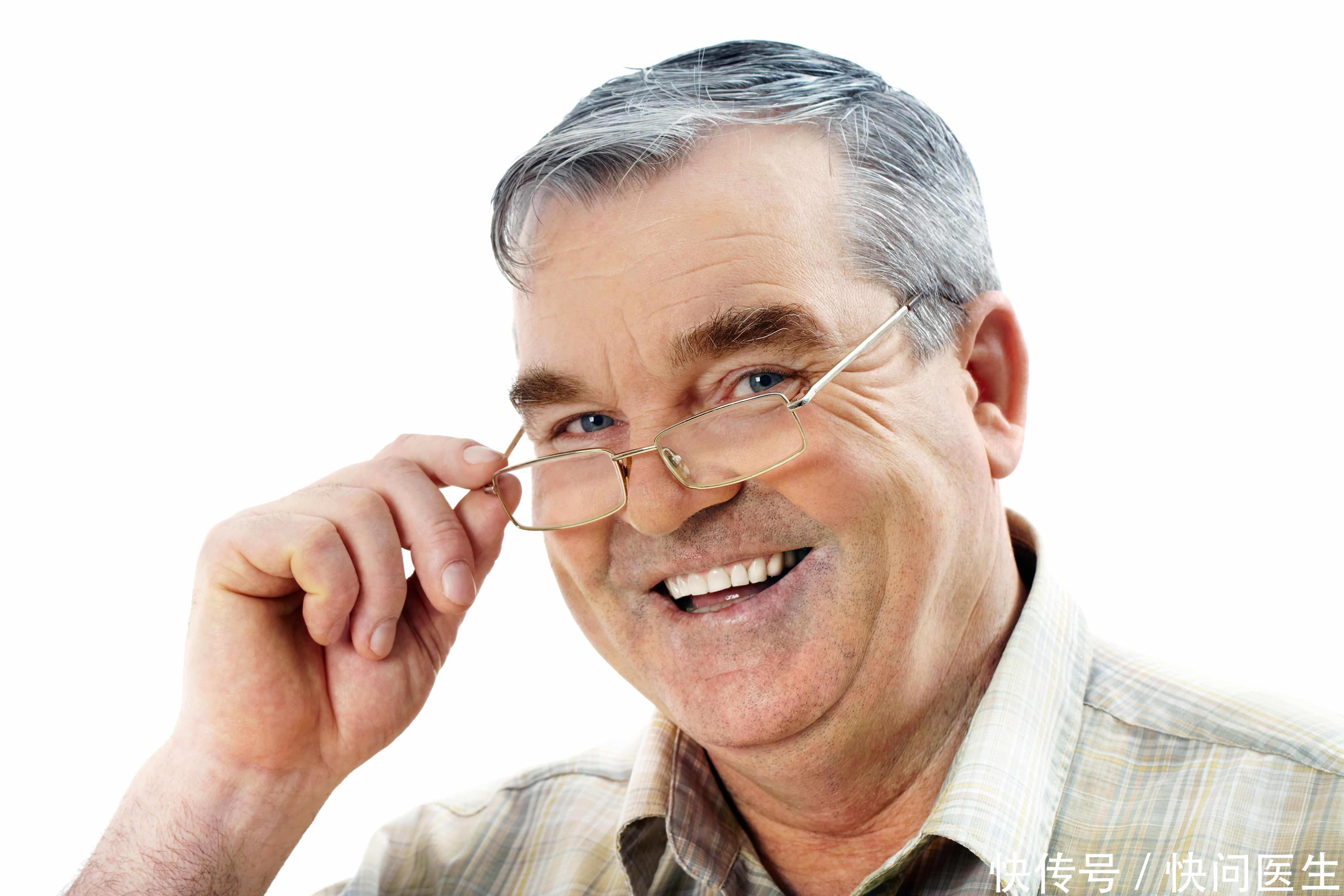 用药|他40岁就发现高血压,这样做,30年没有用药,血压控制良好