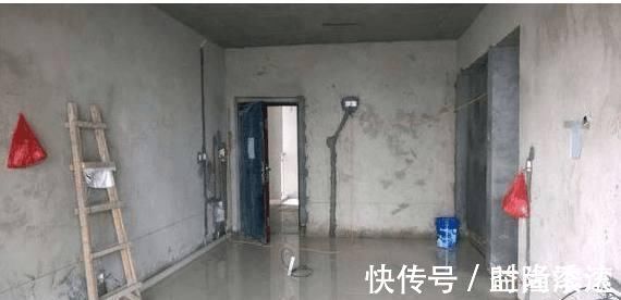 成品柜|狠心买60平学区房,为省钱满屋打柜子,最后效果比成品柜还好!