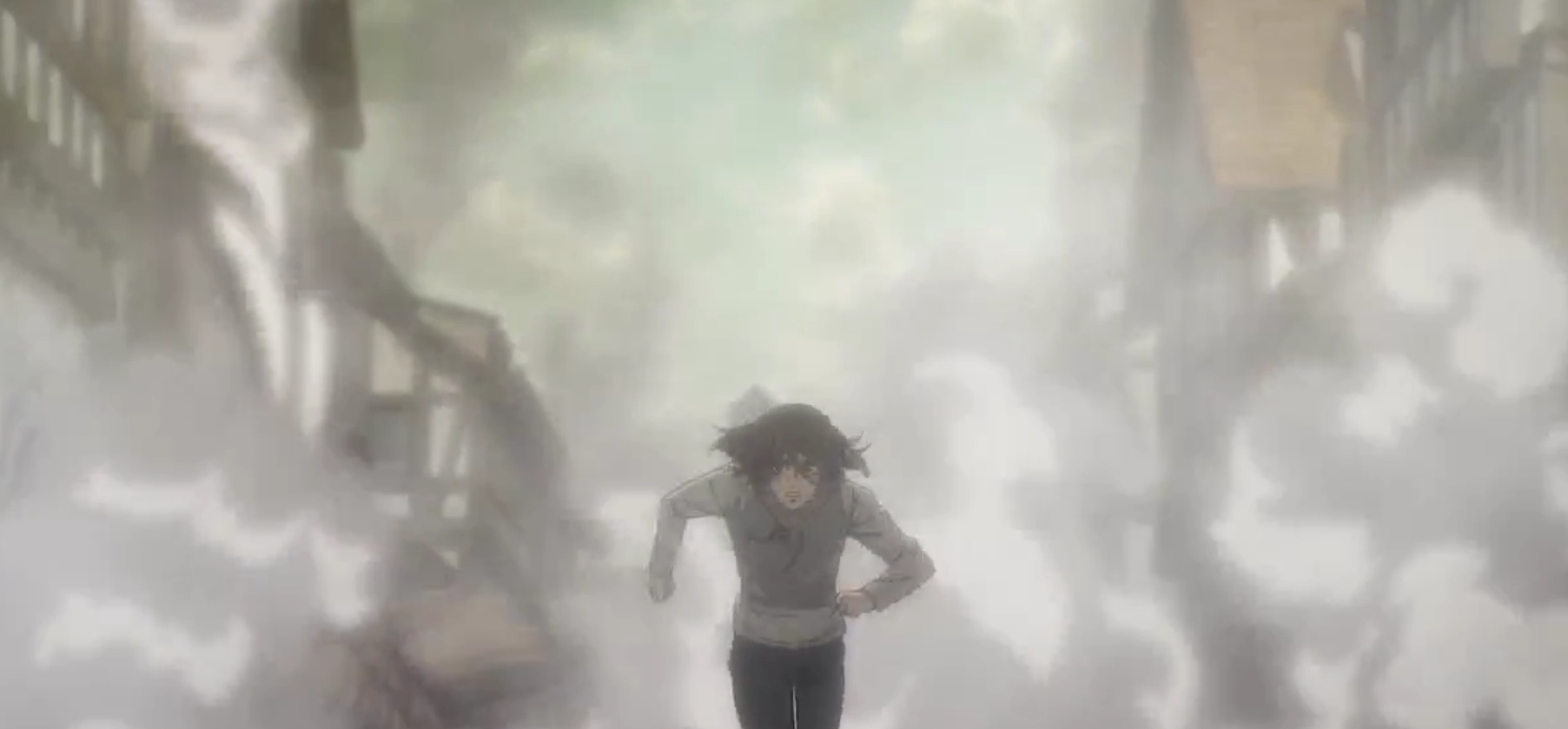 吉克|进击的巨人最终季:艾伦断腿但仍可健步如飞,这里是否存在bug?