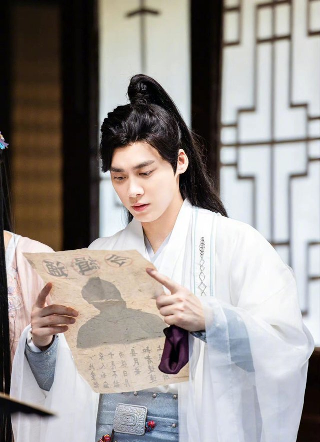 npc|李易峰關(guān)曉彤組隊(duì)冒險(xiǎn)解謎，這檔懸疑推理真人秀，比看劇還上癮