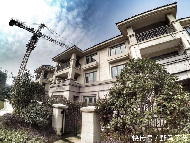 楼盘|未来10年,这四种房子将成“奢侈品”,懂的人已开始入手