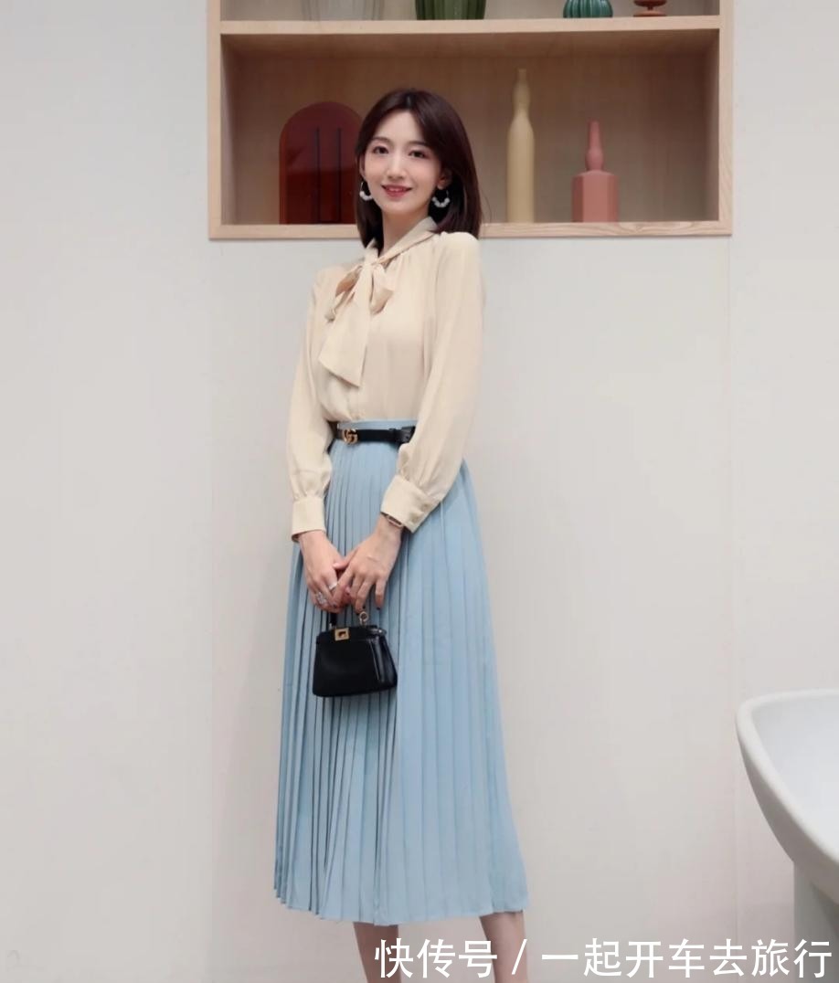 时尚博主 2021秋冬流行色,时尚博主的配色灵感都在这,太美