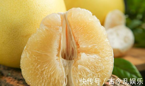 柚子|立秋了，记得吃这5菜4果，去秋燥，营养丰富，让你平安度过秋天