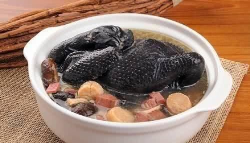 维生素c|女人坐月子吃什么好？除了芝麻和红糖，月子里常吃10大食材推荐