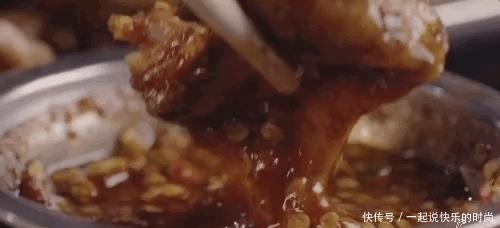 中国宵夜图鉴!(深夜慎点)