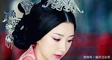 太皇太后|“后宫”升迁记6岁当皇后,15岁当皇太后,一月后当太皇太后