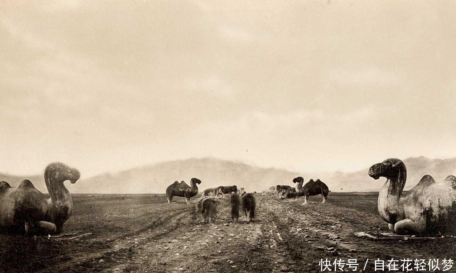 建筑|中国最后一个王朝(组图)