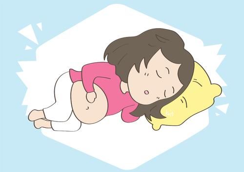 科学|孕期睡眠讲究多，但越讲究越睡不着，其实可以用科学方法改变