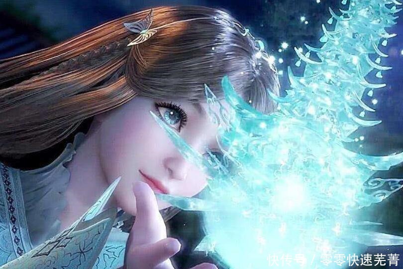 宁荣荣|斗罗大陆比比东错了,不该杀唐三,奥斯卡才是她最大威胁!