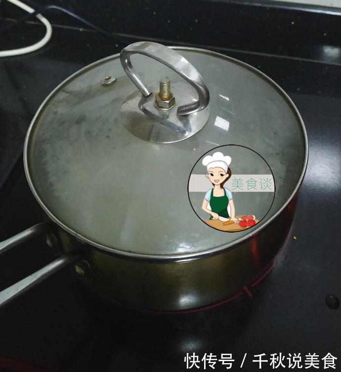 秋天,女人要学会照顾自己,此碗糖水要多喝,清甜滋补,安神助眠