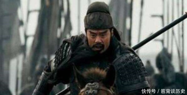 庞统|诸葛亮认为他的才华堪比庞统，刘备直接重用，关羽为此搭上性命！