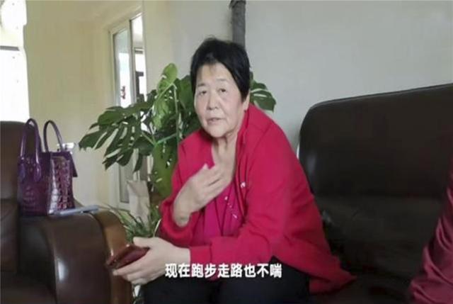 还记得那位67岁的高龄产妇吗产后的她“二回春”,反而更年轻了