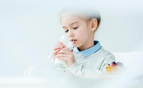 学龄前儿童|儿童需要补充钙铁锌吗?这些数据和表现说了算