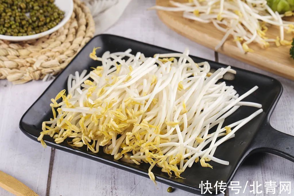 花生|这些食物发芽后不但没“毒”，营养价值可能更高，别浪费了