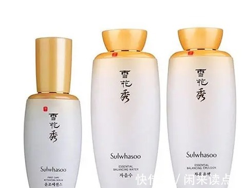 肌肤 准备用到老的护肤品推荐合集 是因为真的好用不贵!