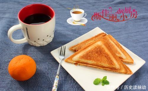 花生酱|42岁阿姨一人食减脂早餐,朋友圈火了,网友:难怪身材那么好