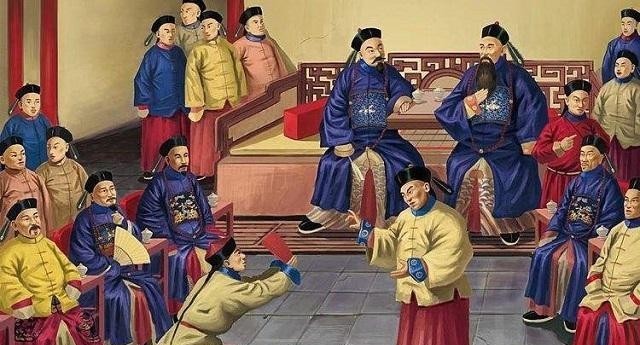 智慧|曾国藩的变与不变,坚守儒学又投身洋务,有官场智慧又固执愚昧