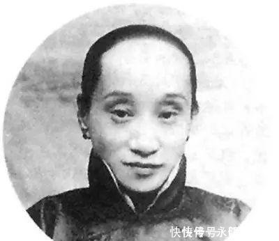 她是鲁迅的原配妻子, 独守空闺数十年, 晚年说出一句著名的怨言