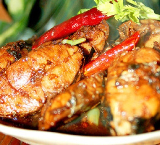 这鱼便宜又没刺，碰到别手软，一次买5斤，营养美味又消化！解馋