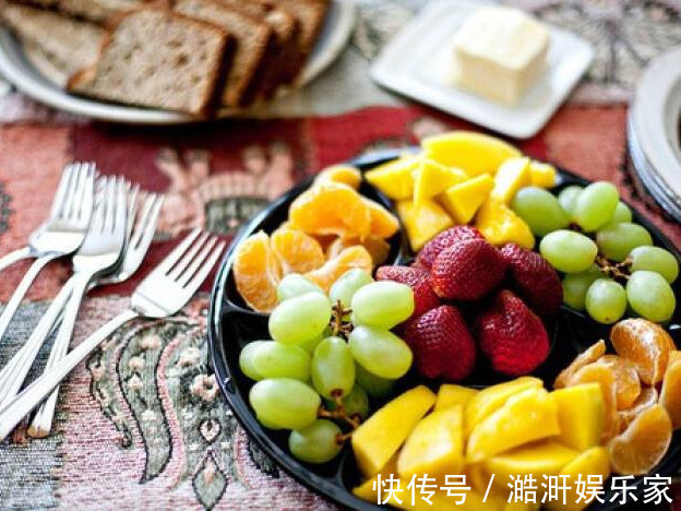 低热量|食用水果的最佳时间表,时间吃不对,吃再多的水果也是浪费