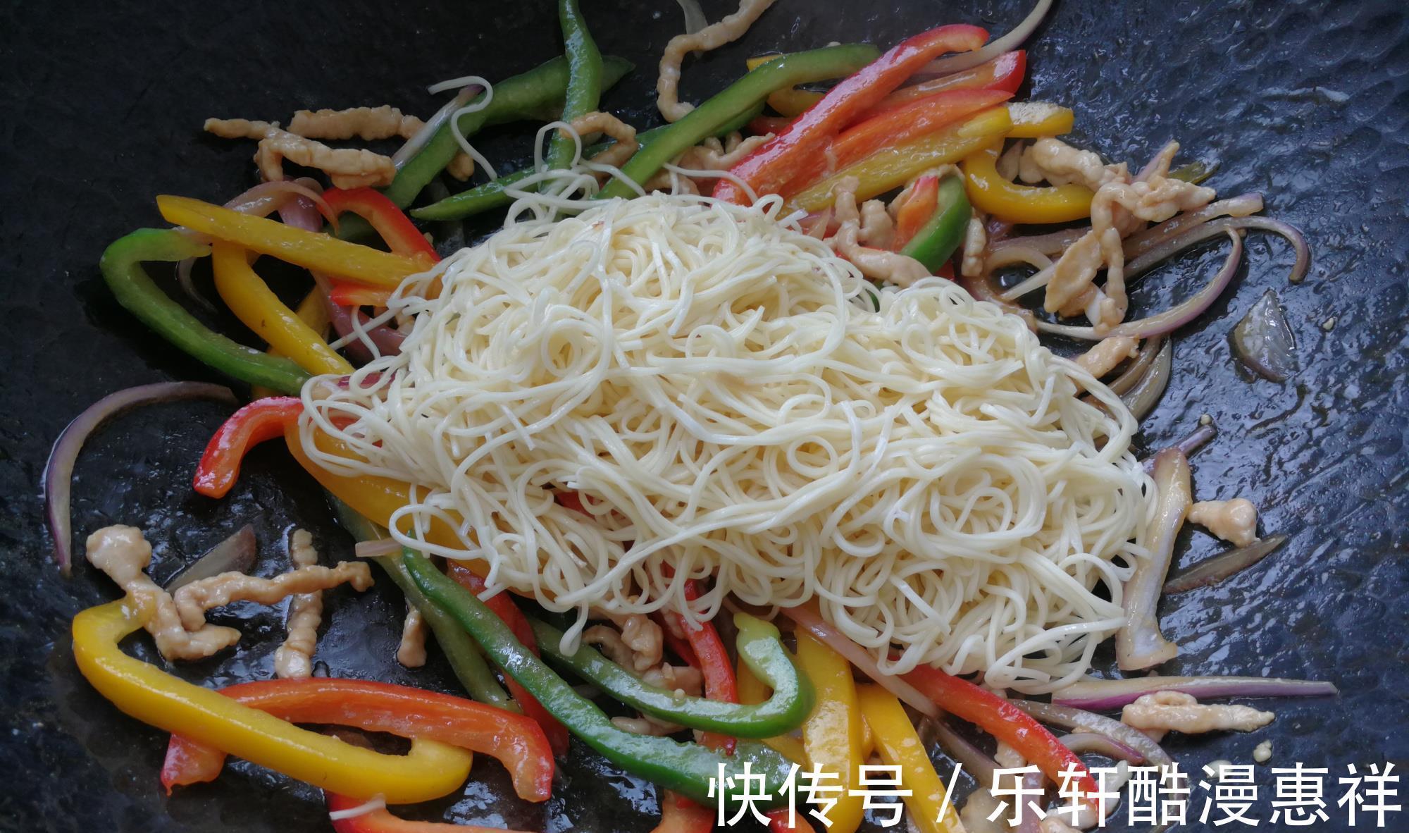 做法|三伏天时段，早餐宜多吃它，做法简单，营养丰富能量足！