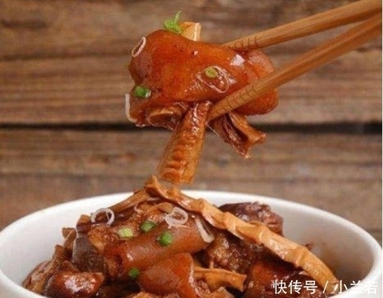 料酒|请客不用下馆子,在家就可以做地道家常菜,让你朋友放不下筷子