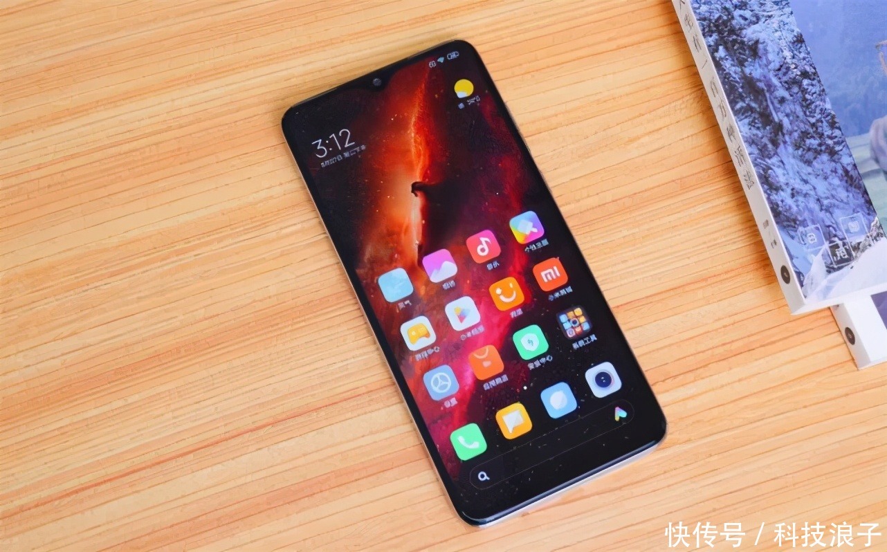 突破|Redmi Note全球销量突破1.4亿，续作将近期亮相