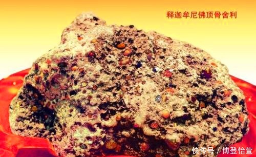 印度的镇国之宝,遗失1400年后却在中国现身,价值无可估量