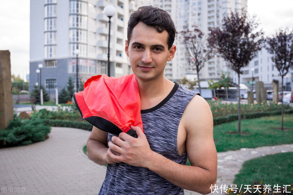 男性少吃5種食物，做好4件事，腎可以多用幾年，身體更健康