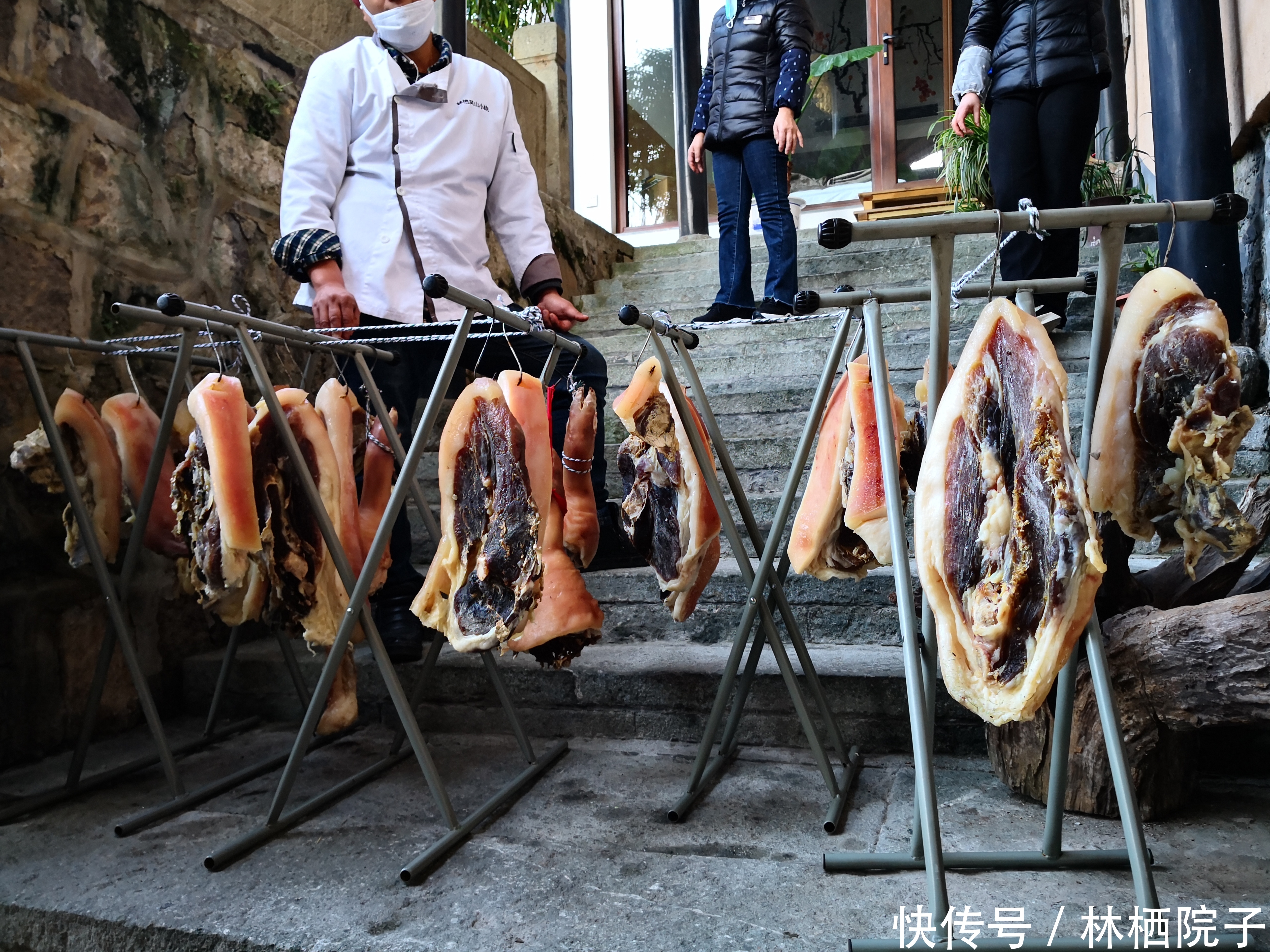 舒适|上海人最喜欢最便利的两处江南旅游点 自驾一趟很舒适