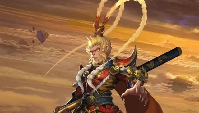 净坛使者|西游记,取经后孙悟空成佛,但猪八戒得到的封赏比孙悟空强百倍