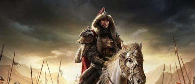 贵族|出生契丹贵族,有勇有谋,建立中原王朝,妻子是萧太后!