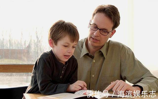 孩子|亲子阅读,父母最常见的3个“坏习惯”,是扼杀娃阅读兴趣的元凶