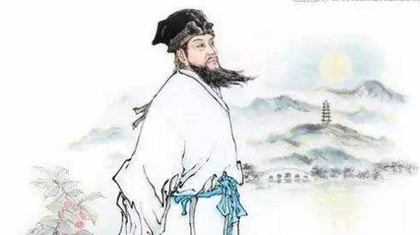 苏轼最神奇的一首诗,无论顺着读还是倒着读,都是千古绝唱