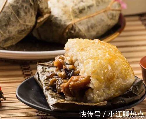 广东|广东人常吃的早餐，你听说过吗，这五种榜上有名