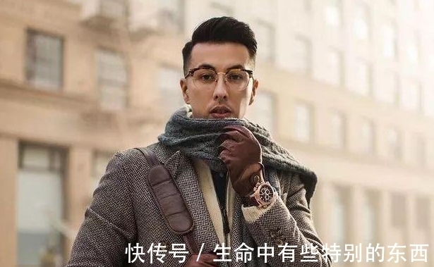 成熟|三十多岁的男人该成熟起来了,为什么不搭配一枚腕表呢