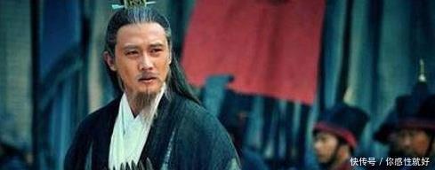 父亲|三国诸葛亮为何一直手持毛羽扇原来传说是真的,怪不得手不离扇!