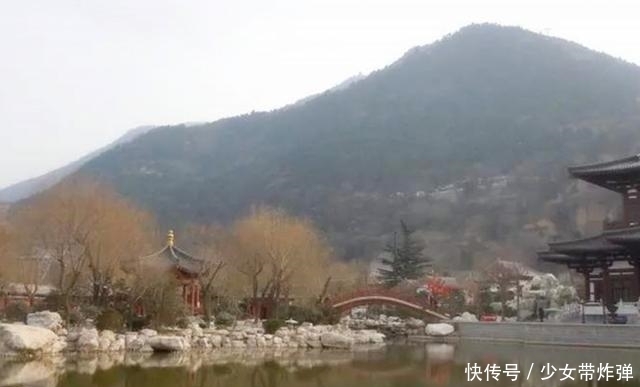 秦始皇陵的风水那么好,为什么秦国却二世而亡了?一个原因最关键