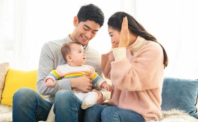 阶段|婴儿多大能听懂“大人话”?到了这个阶段,家长说话可要注意点了