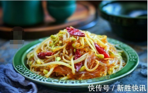 汁儿|这5道素菜,味道极美,上桌比肉都受欢迎,家宴不能少