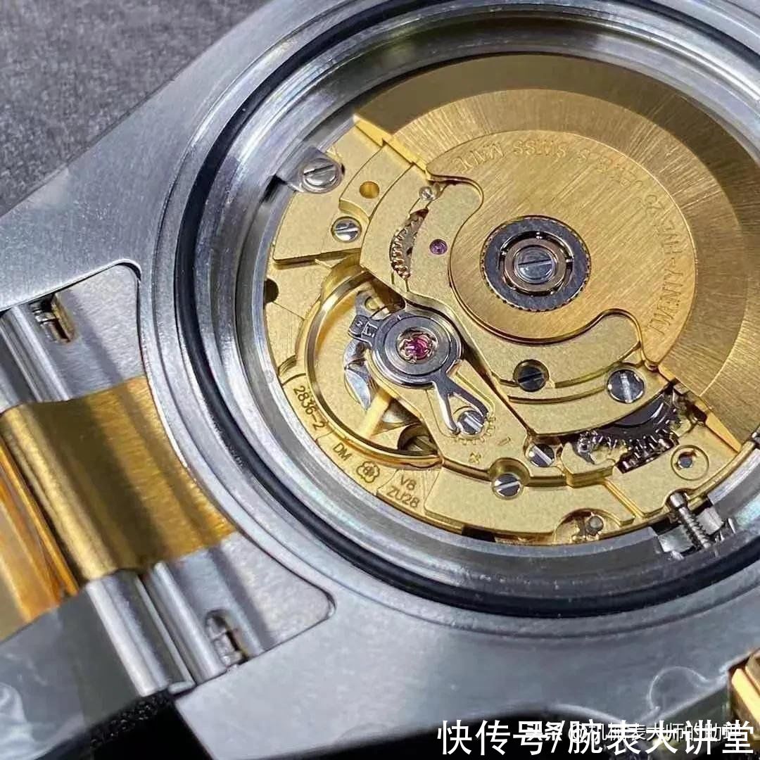 新手最想知道的，几十万的手表比几千的究竟好在哪？