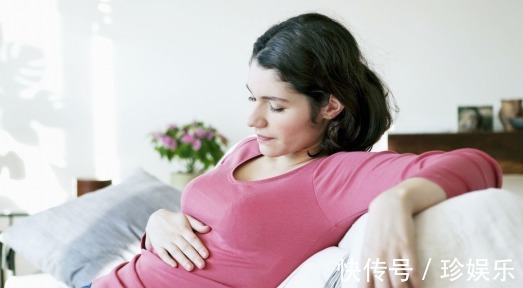 腹痛|“卵巢有癌,腹部先知”身体出现3种异常,可能是癌症在靠近