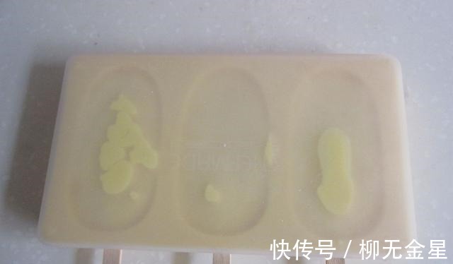 芒果泥|天热，做冰糕在朋友圈火了，朋友你还有不会做的吗我想去你家！