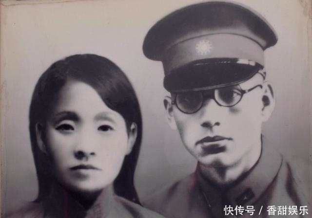 元配|张灵甫的第一任妻子、元配邢勤英：一位普通女人的道义与担当