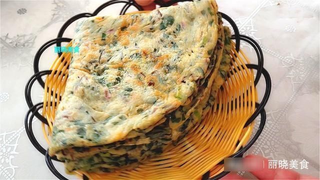 马齿苋正鲜嫩,既是美食又是良药,教你新吃法,上桌全家都抢着吃